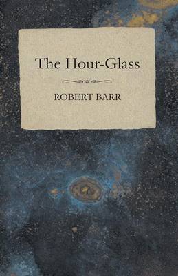 Book cover for The Hour-Glass