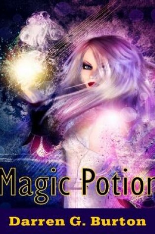 Cover of Magic Potion