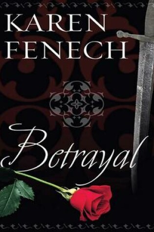 Cover of Betrayal