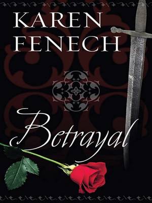 Cover of Betrayal