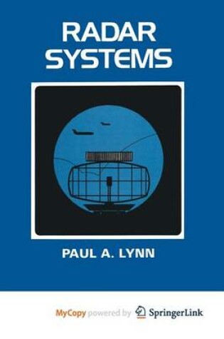 Cover of Radar Systems