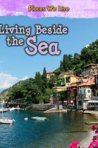 Cover of Living Beside the Sea