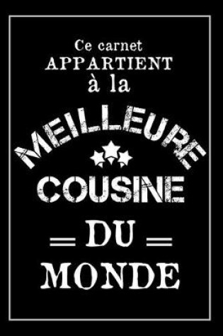 Cover of La Meilleure Cousine Du Monde