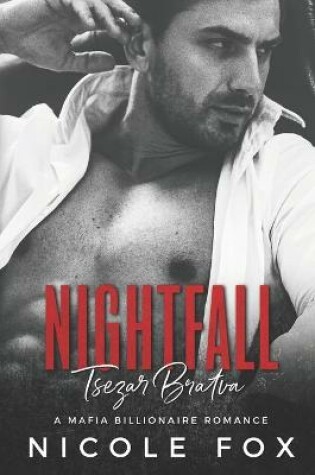 Cover of Nightfall