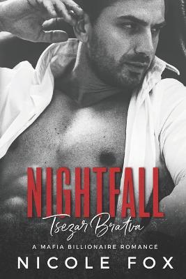 Book cover for Nightfall