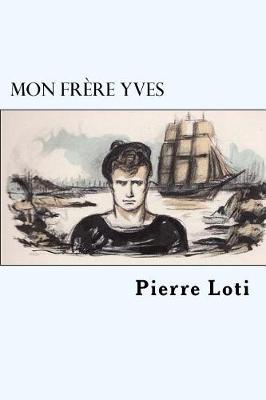 Book cover for Mon Fr re Yves