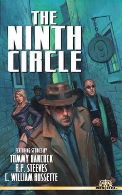 Book cover for The Ninth Circle