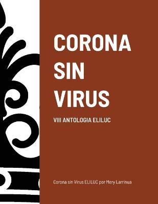 Book cover for Corona Sin Virus