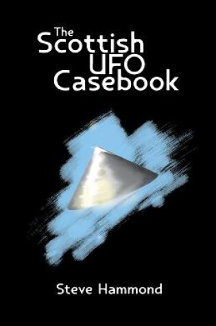 Cover of The Scottish UFO Casebook