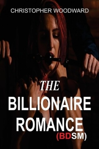 Cover of The Billionaire Romance