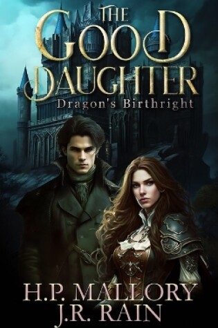 Cover of The Good Daughter