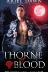 Book cover for Thorne of Blood