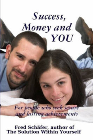 Cover of Success, Money and You