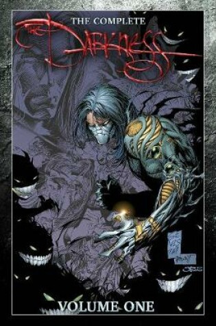 Cover of The Complete Darkness, Volume 1