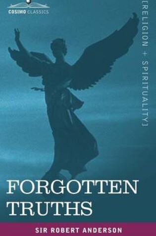 Cover of Forgotten Truths