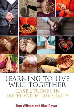 Cover of Learning to Live Well Together