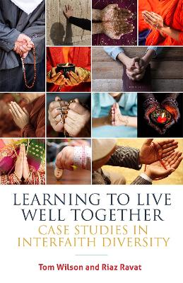 Book cover for Learning to Live Well Together