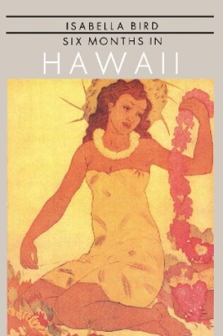 Cover of Six Months In Hawaii