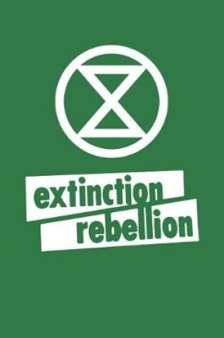 Cover of Extinction Rebellion