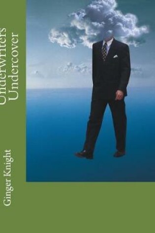 Cover of Underwriters Undercover