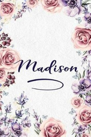 Cover of Madison