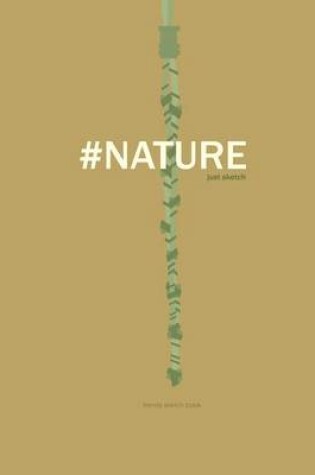 Cover of Nature (Sketchbook)