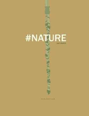 Cover of Nature (Sketchbook)