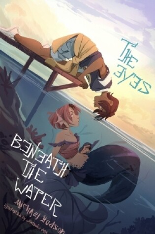 Cover of The Eyes Beneath the Water Volume 1