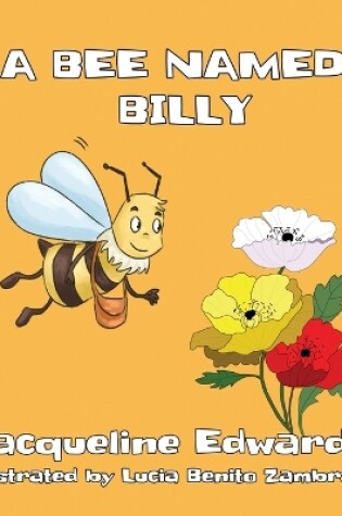 Cover of A Bee Named Billy