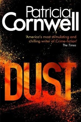 Cover of Dust