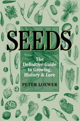 Cover of Seeds