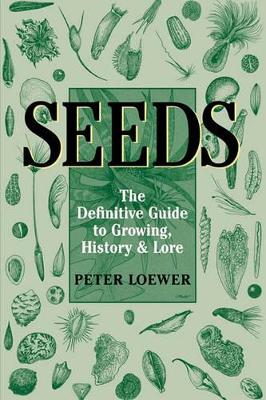 Book cover for Seeds