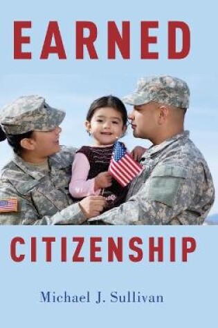 Cover of Earned Citizenship
