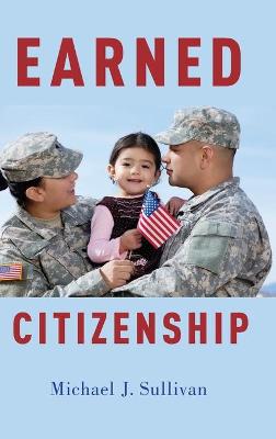 Book cover for Earned Citizenship