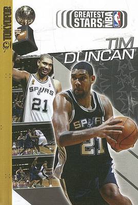 Cover of Tim Duncan