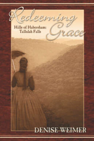 Cover of Redeeming Grace