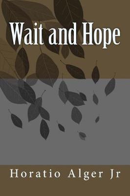 Book cover for Wait and Hope
