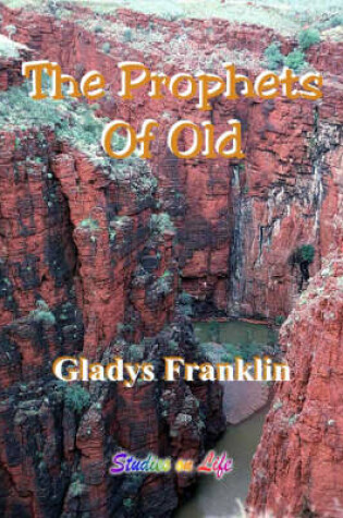 Cover of The Prophets of Old