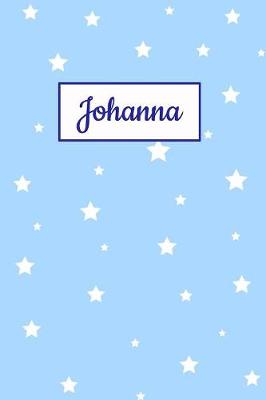 Book cover for Johanna