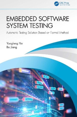 Cover of Embedded Software System Testing