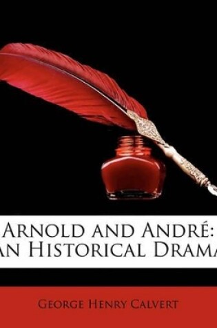 Cover of Arnold and Andr