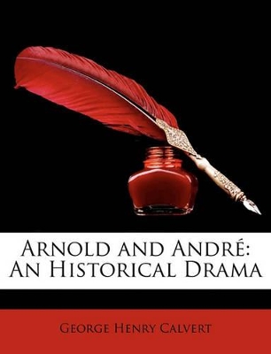 Book cover for Arnold and Andr