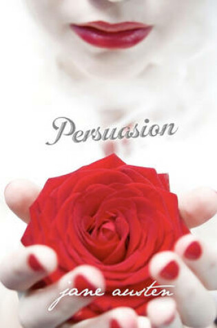 Cover of Persuasion