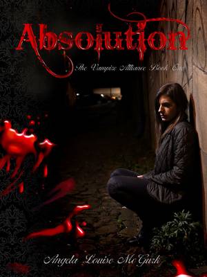 Book cover for Absolution