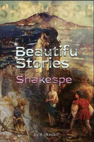 Cover of Beautiful Stories from Shakespeare for Children