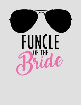 Book cover for Funcle of the Bride