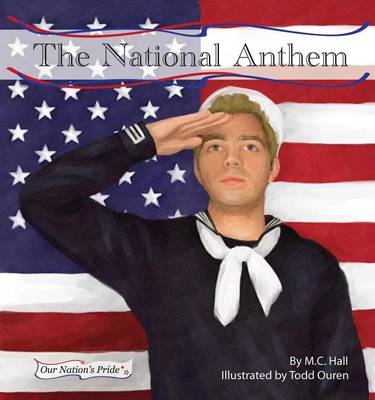 Book cover for National Anthem