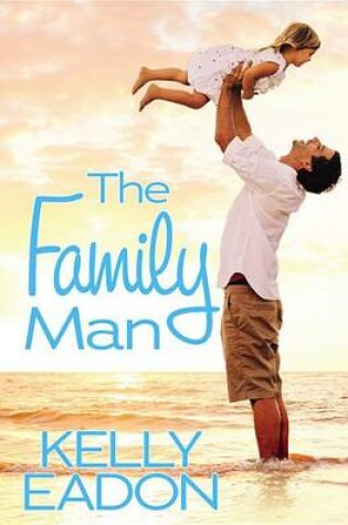 Cover of The Family Man