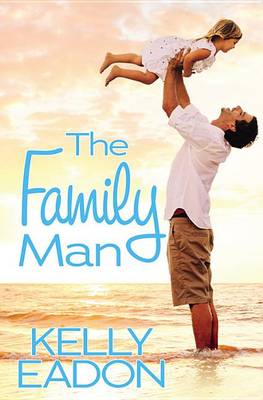 Book cover for The Family Man