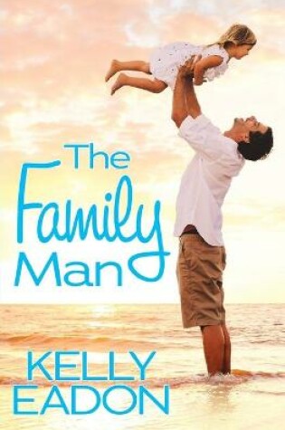 Cover of The Family Man